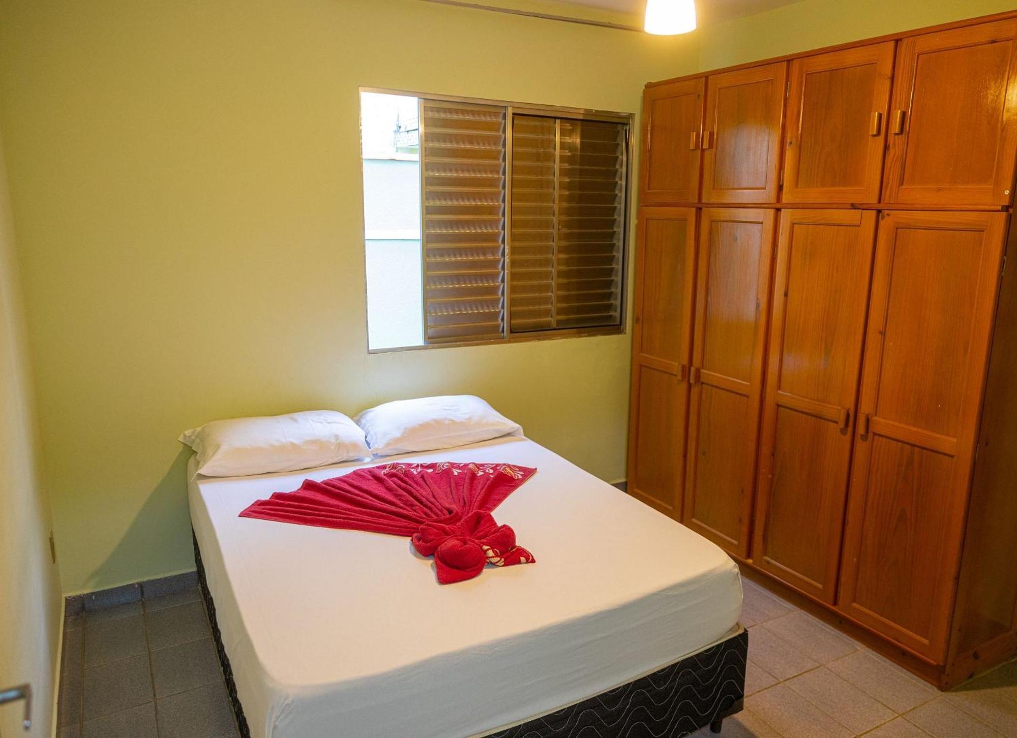 Apartamentos Incriveis Primeira Quadra Mar Wifi Ubatuba Zewnętrze zdjęcie