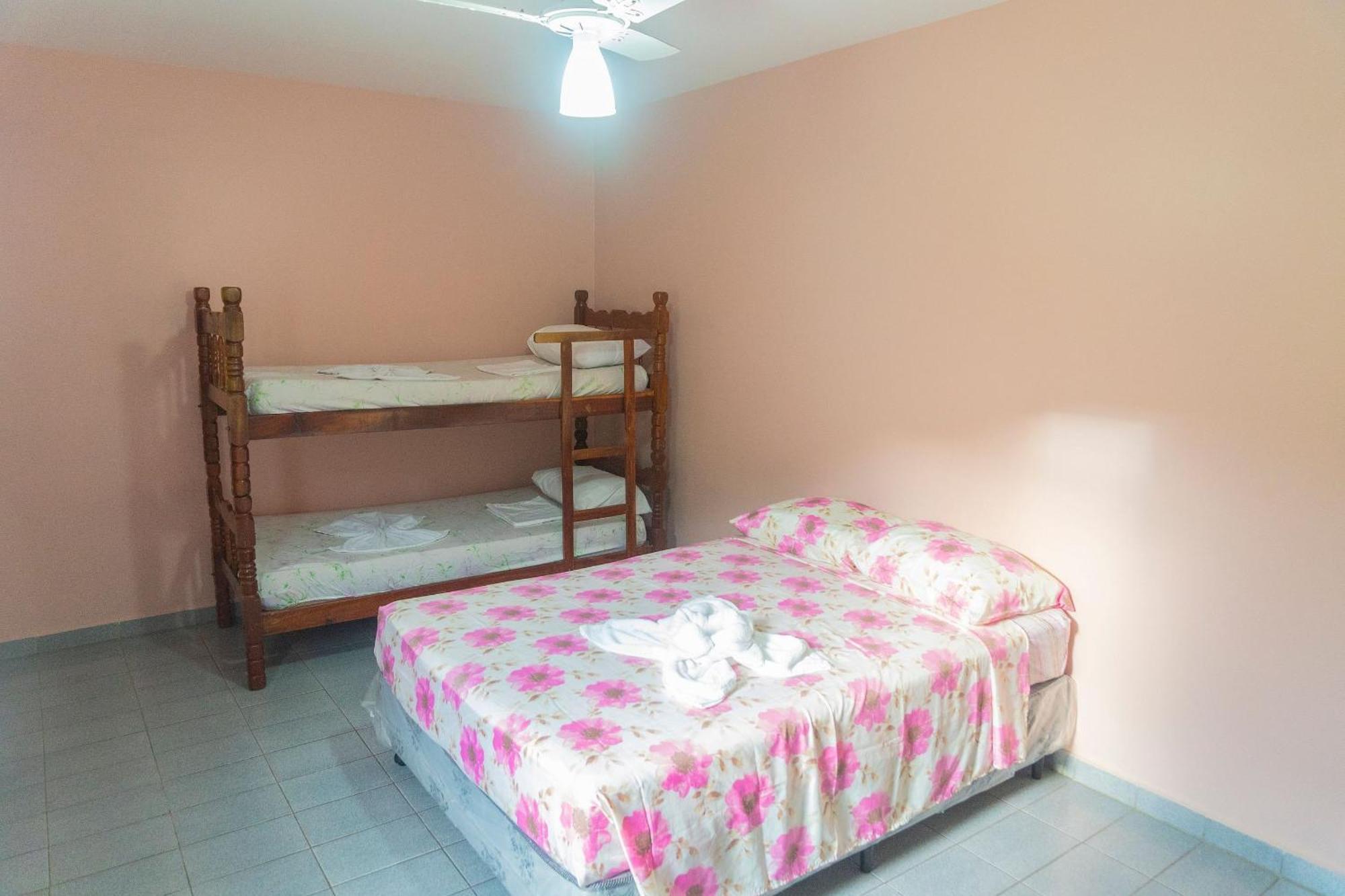Apartamentos Incriveis Primeira Quadra Mar Wifi Ubatuba Zewnętrze zdjęcie