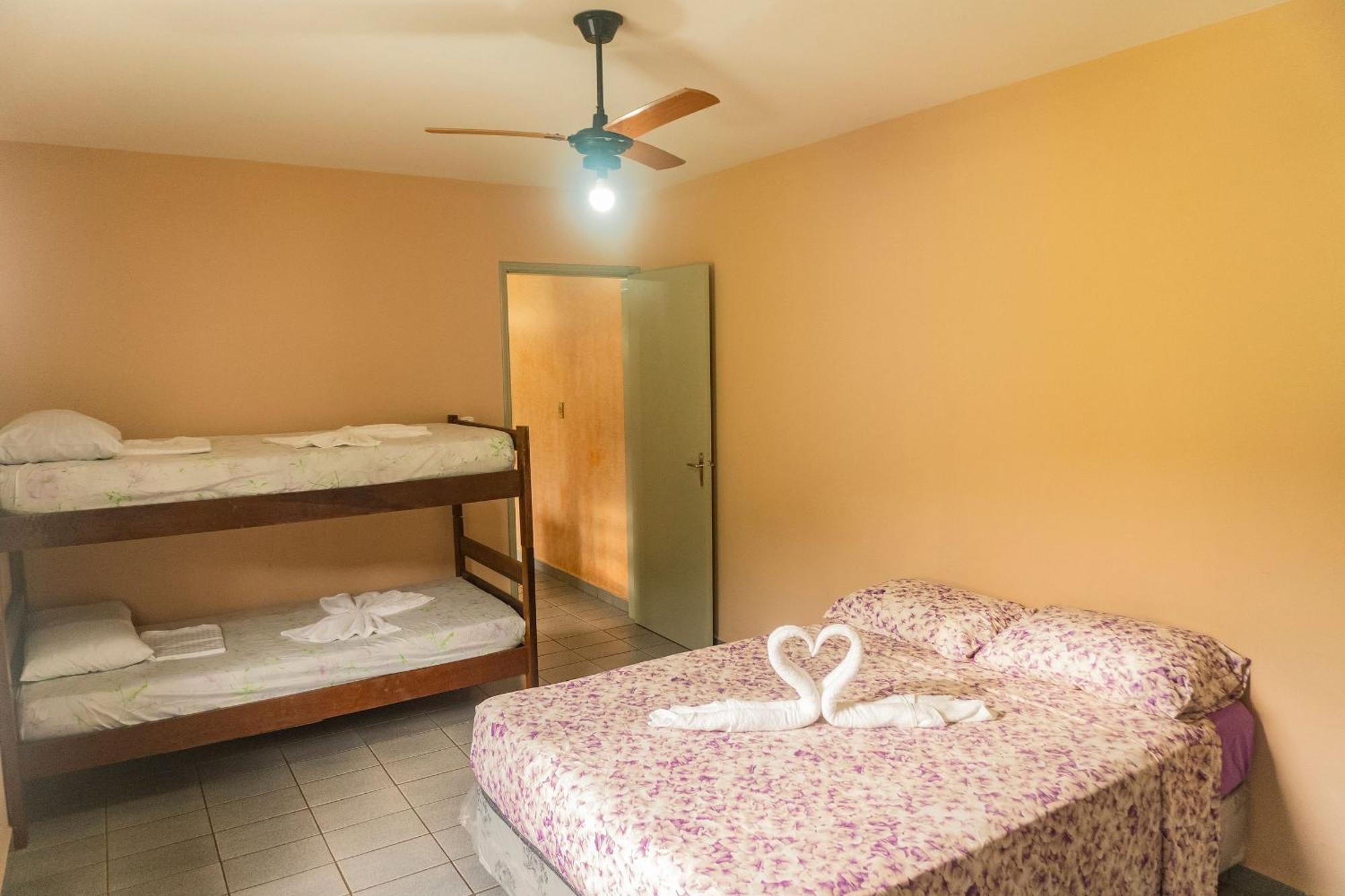 Apartamentos Incriveis Primeira Quadra Mar Wifi Ubatuba Zewnętrze zdjęcie