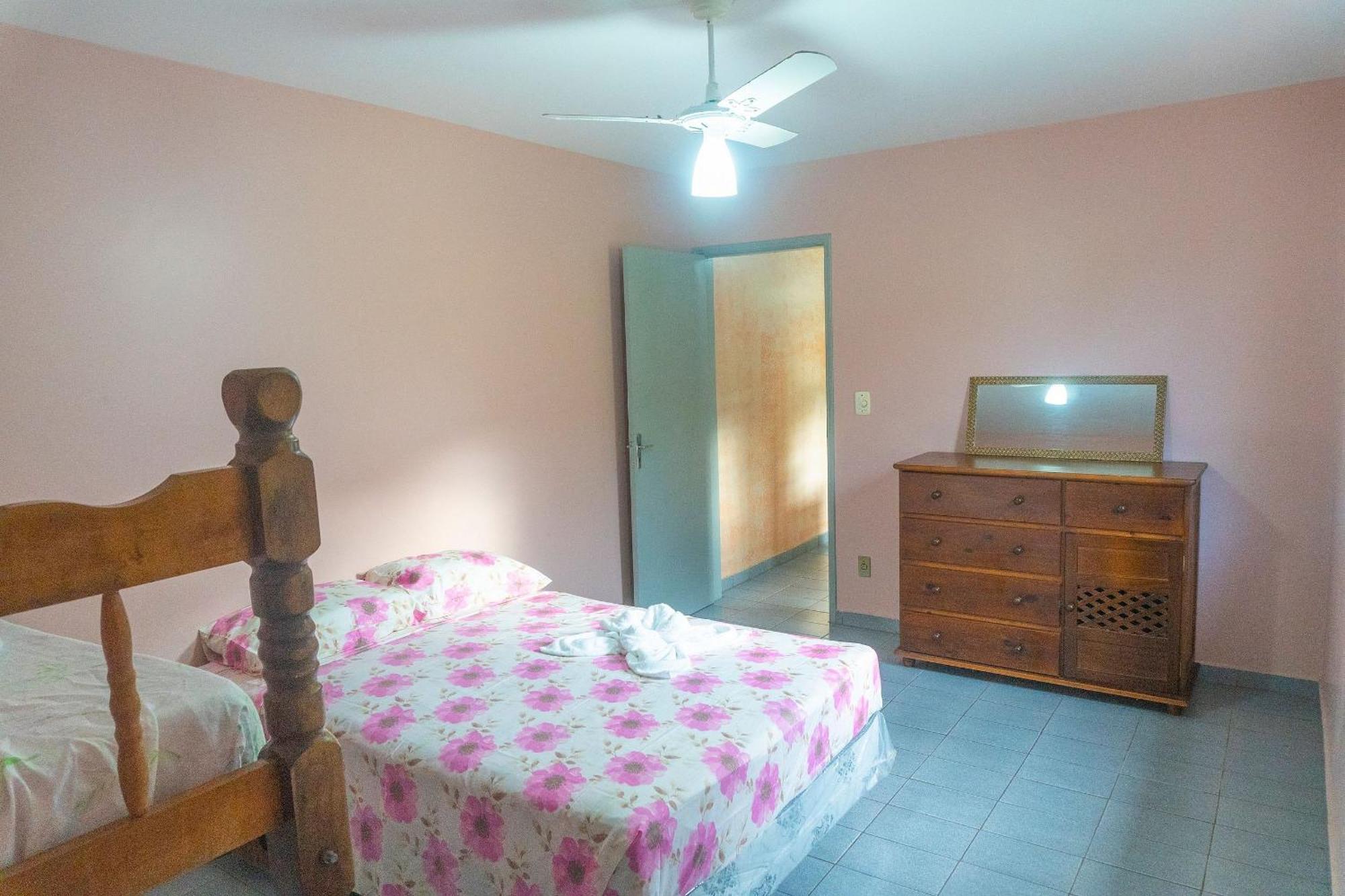 Apartamentos Incriveis Primeira Quadra Mar Wifi Ubatuba Zewnętrze zdjęcie