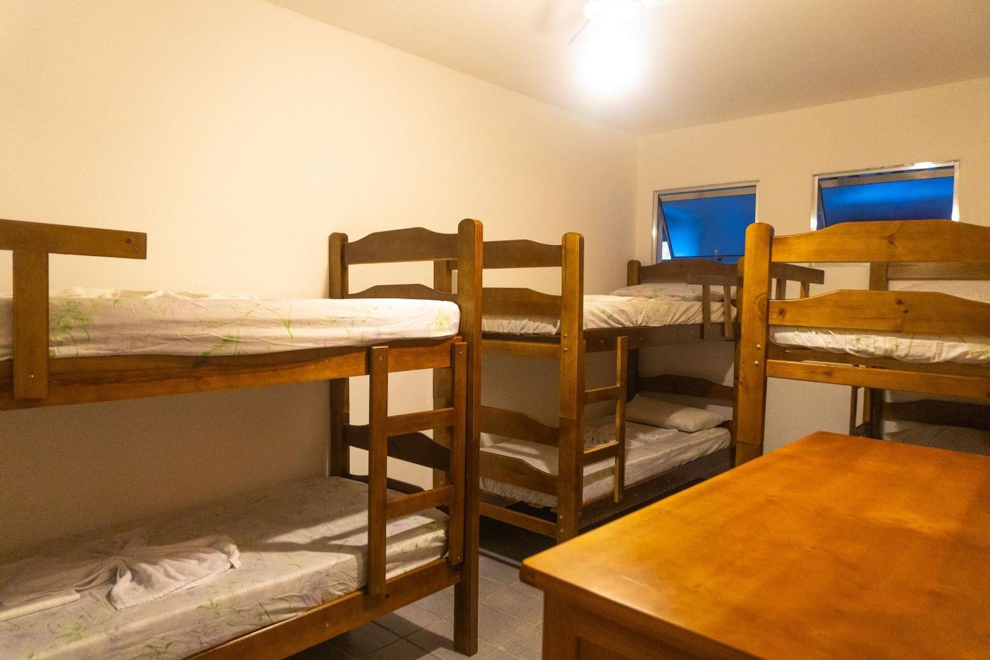 Apartamentos Incriveis Primeira Quadra Mar Wifi Ubatuba Zewnętrze zdjęcie