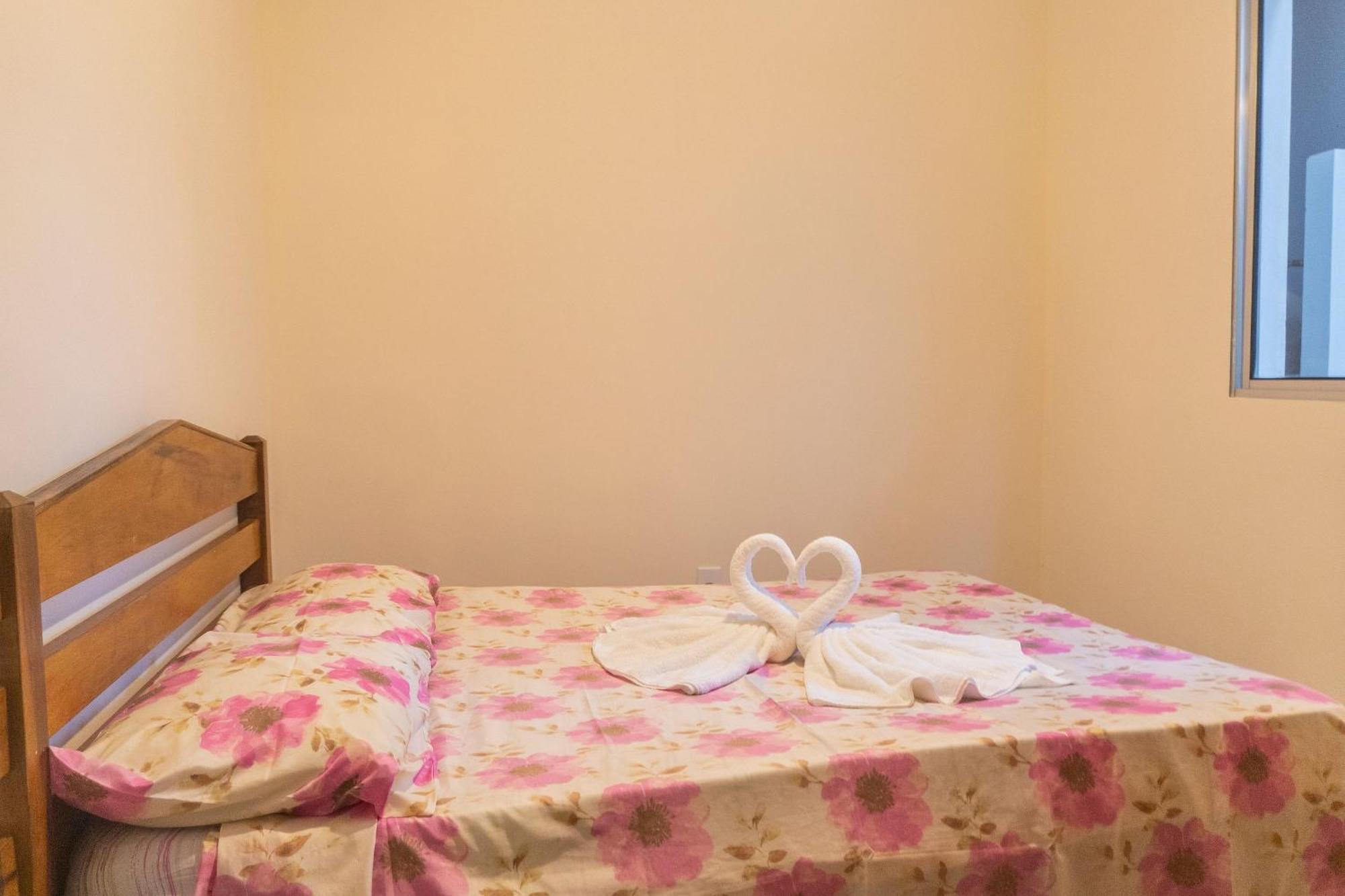 Apartamentos Incriveis Primeira Quadra Mar Wifi Ubatuba Zewnętrze zdjęcie