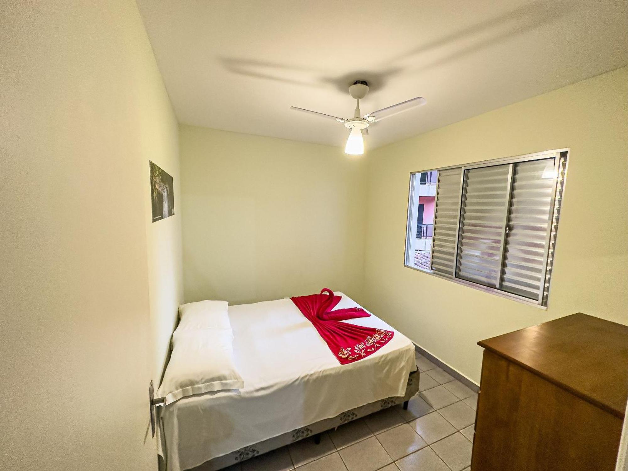 Apartamentos Incriveis Primeira Quadra Mar Wifi Ubatuba Zewnętrze zdjęcie