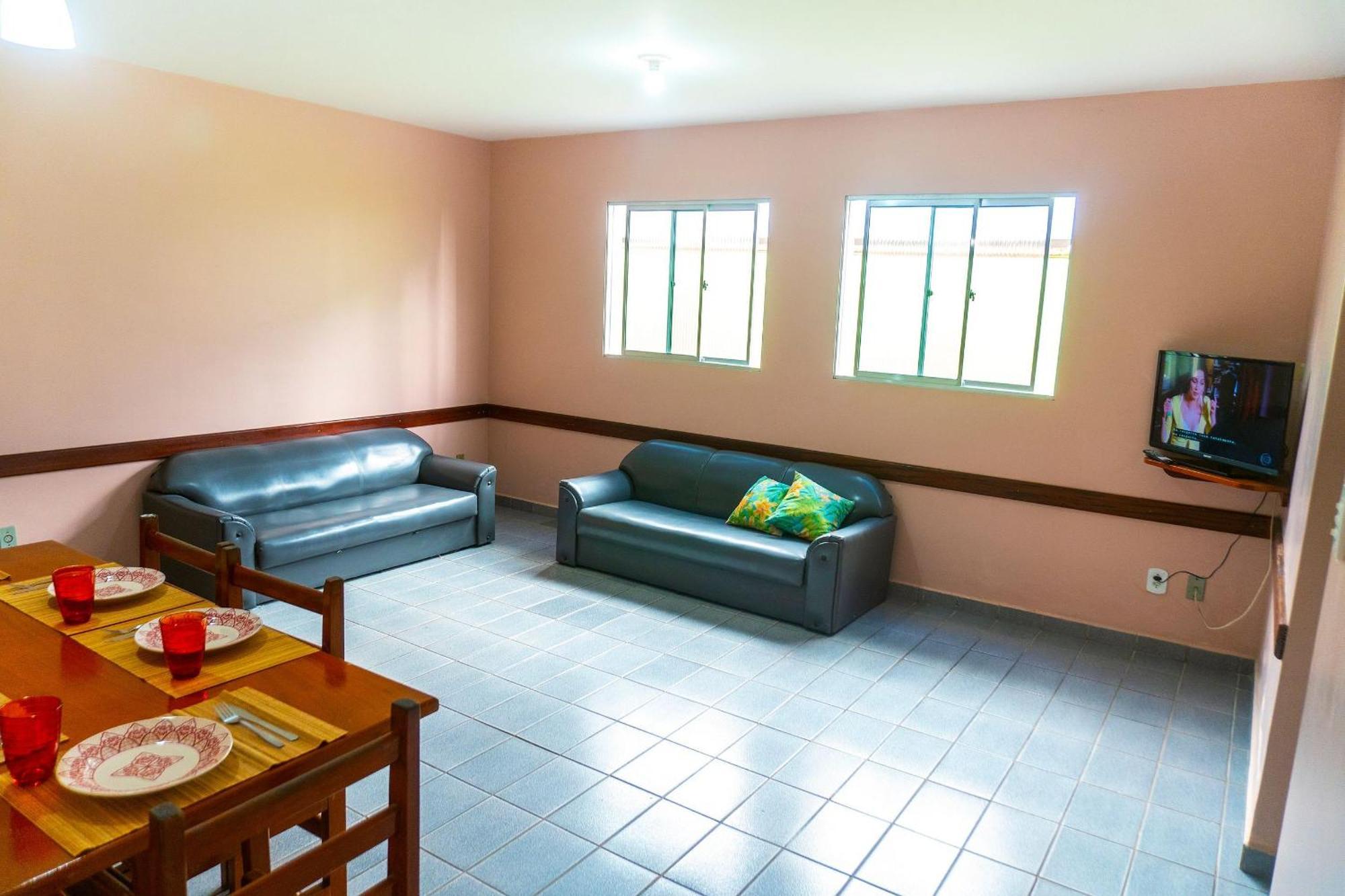 Apartamentos Incriveis Primeira Quadra Mar Wifi Ubatuba Zewnętrze zdjęcie